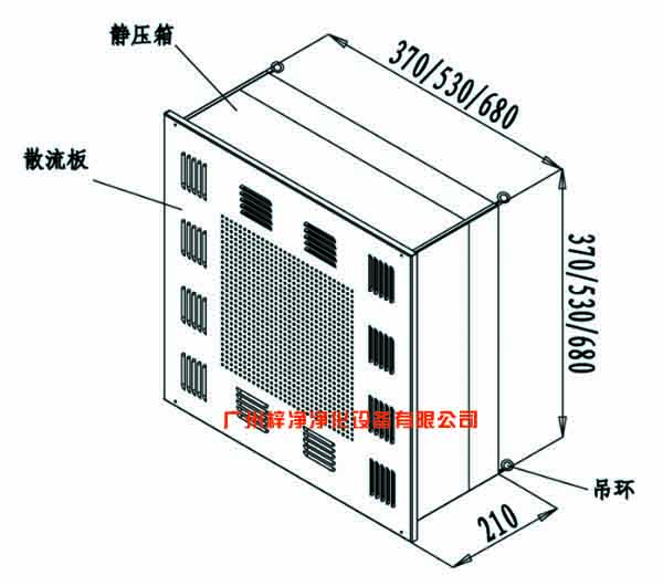 高效草莓操逼视频送风口结构图