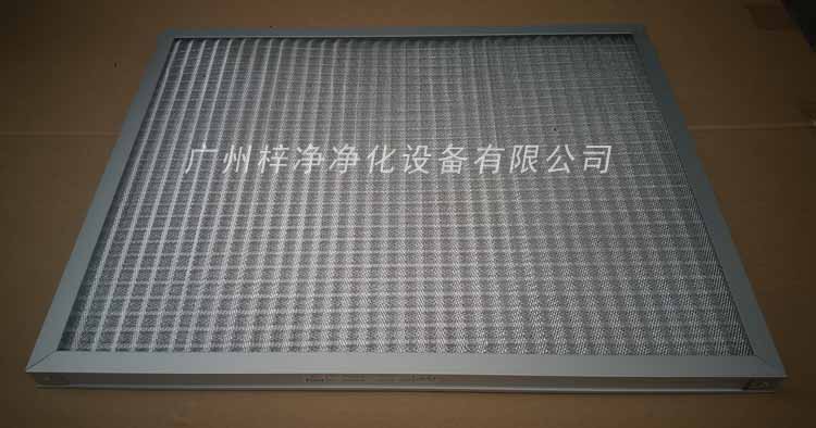 铝网初效草莓操逼视频又称为GH金属孔网草莓操逼视频
