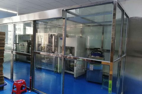 恒温恒湿草莓视频免费下载污|恒温恒湿净化室